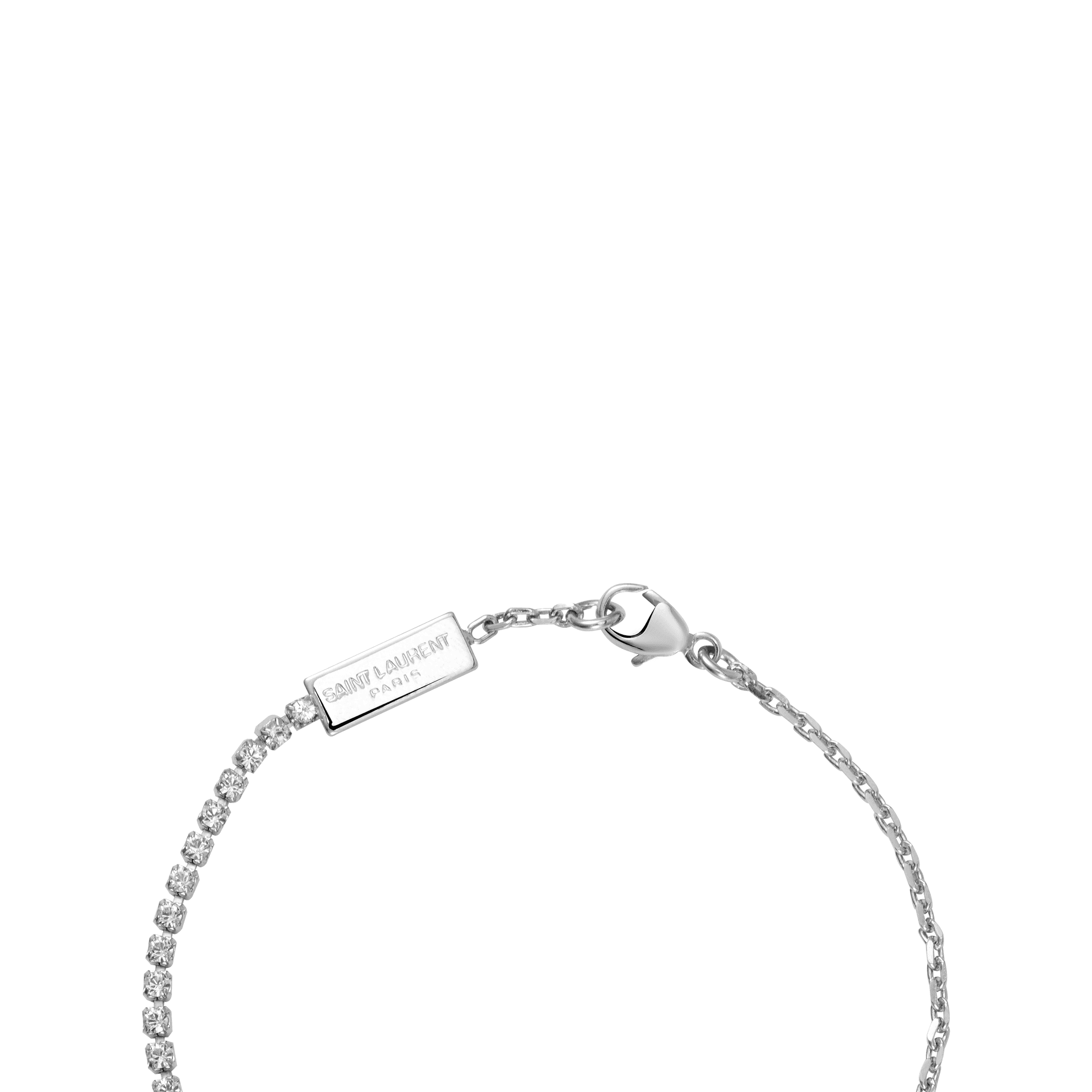 Браслет SAINT LAURENT YSL - изображение 4