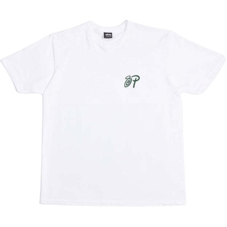 Футболка Stussy x Patta SS24 T - изображение 2