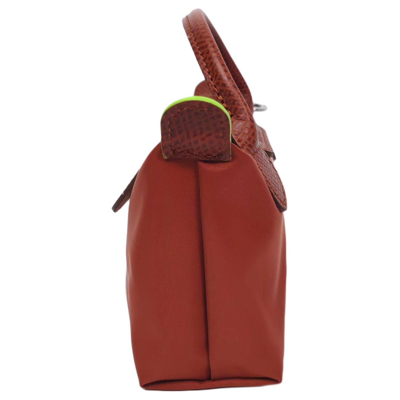 Сумка Longchamp Le Pliage Green 17 - изображение 3