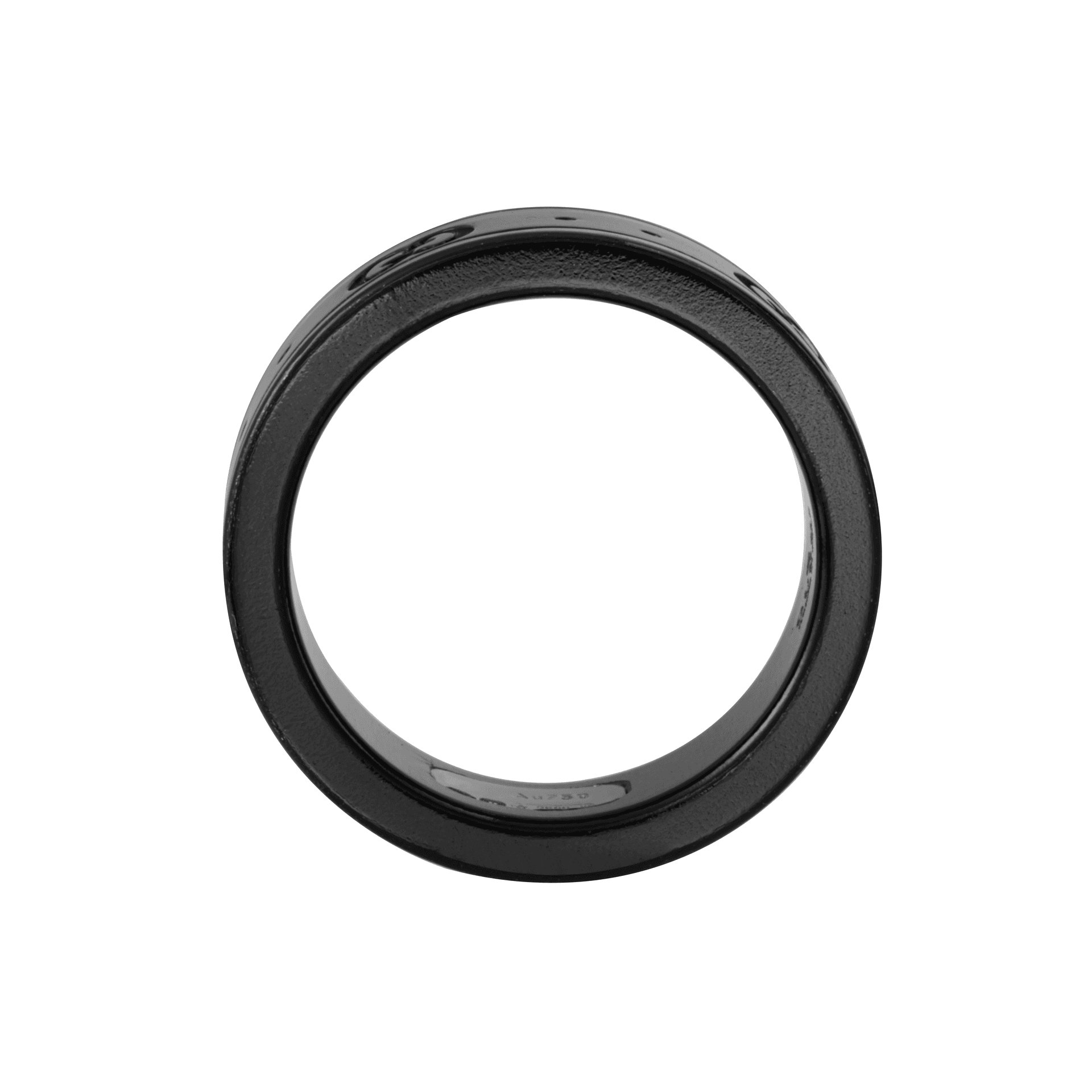 Кольцо Gucci Icon 18k White Gold Ring - изображение 3