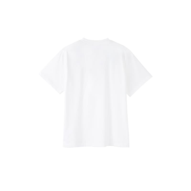 Футболка ROARINGWILD ARCH T - изображение 2