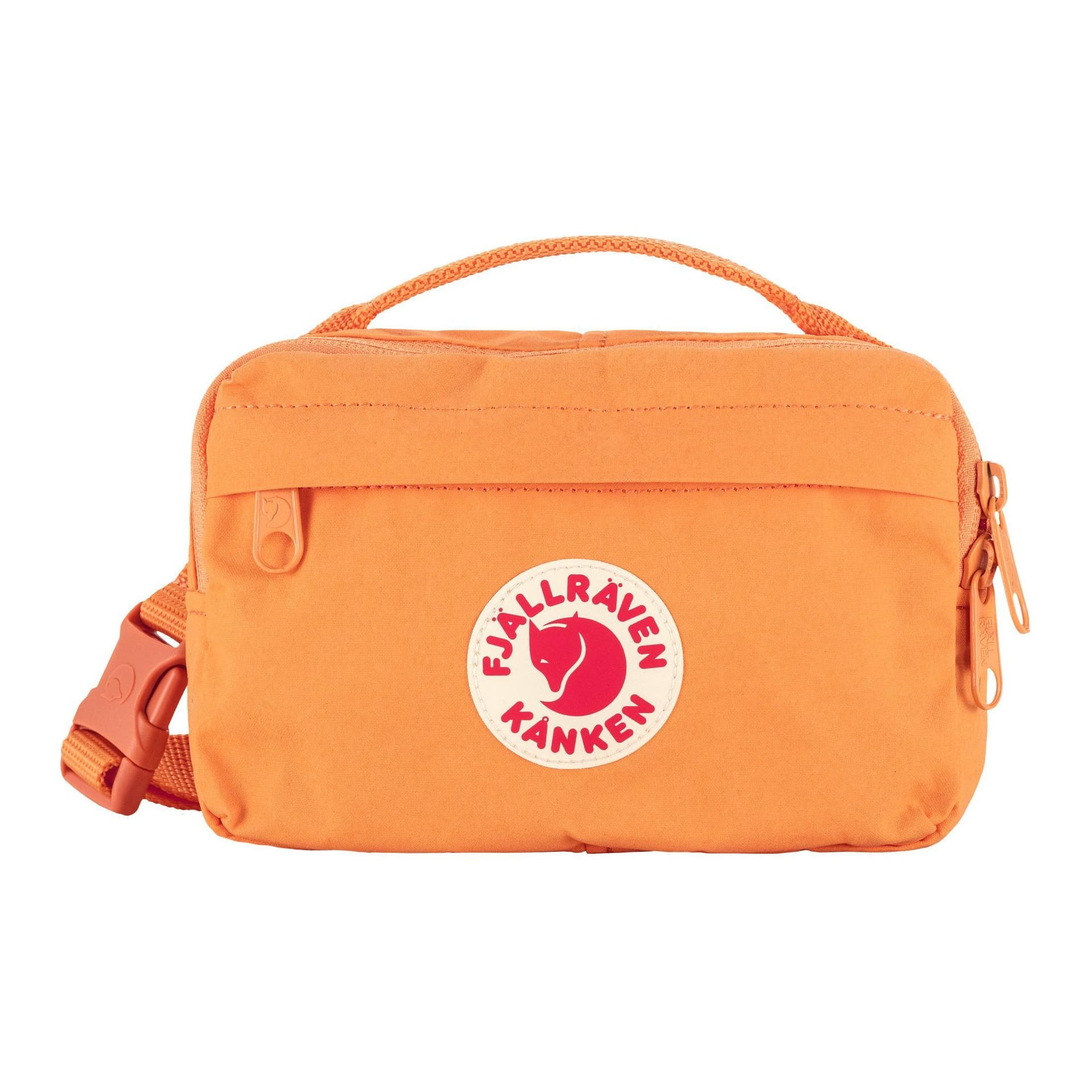 Поясная сумка Fjallraven Kanken Hip Pack 2L - изображение 1