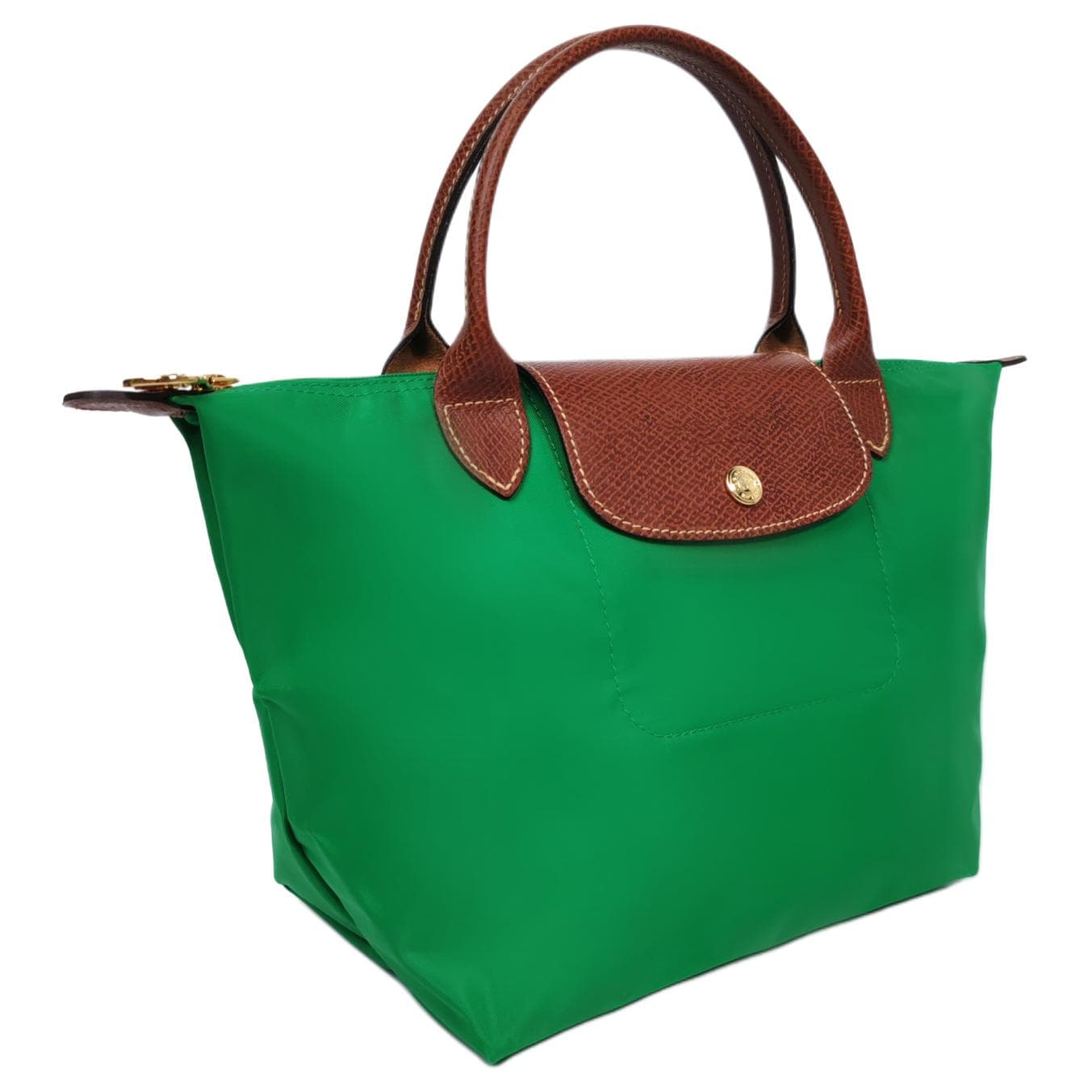 Сумка LONGCHAMP Le Pliage ORIGINAL Logo - изображение 2