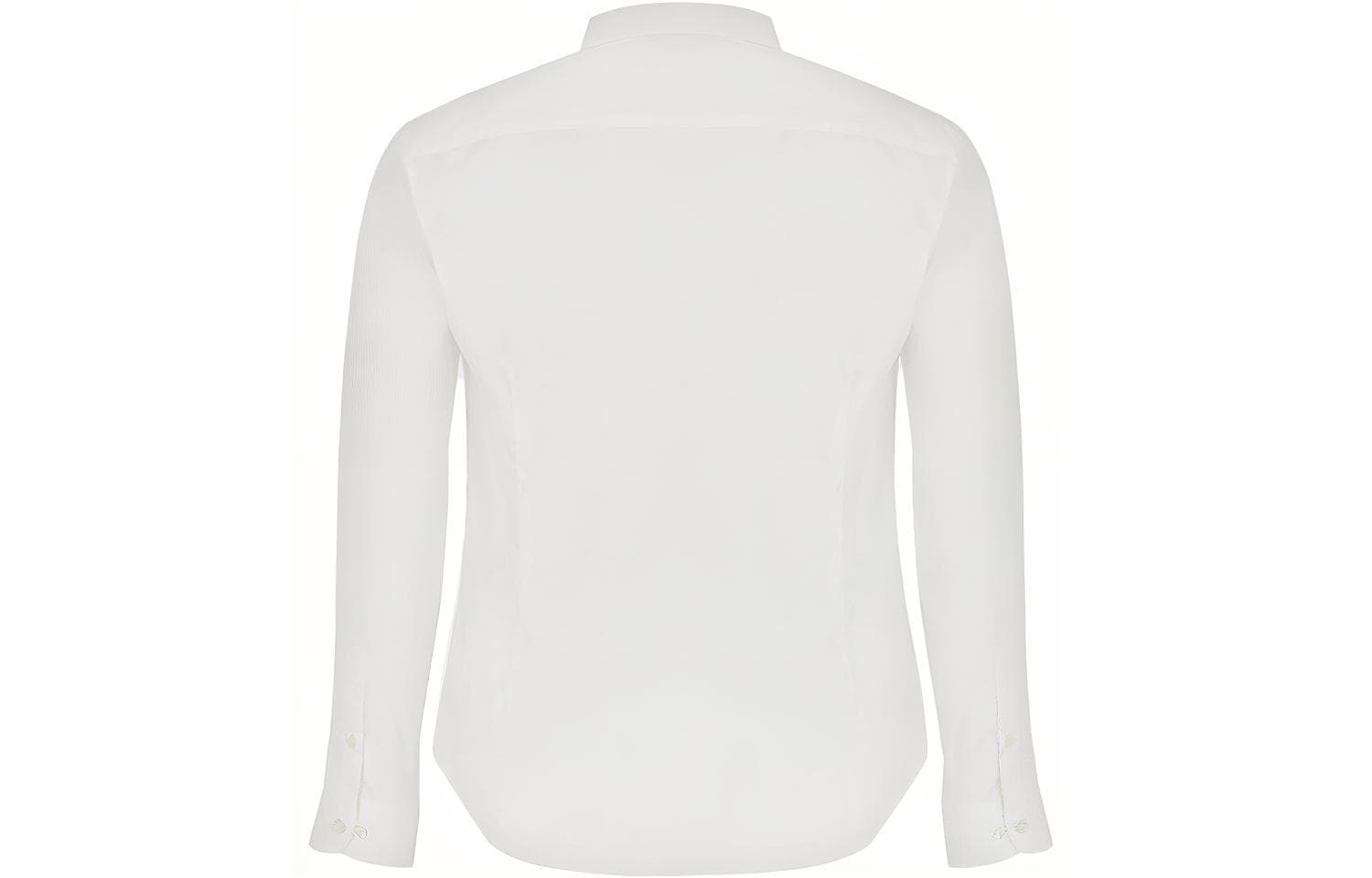 Рубашка EMPORIO ARMANI EA Logo - изображение 2