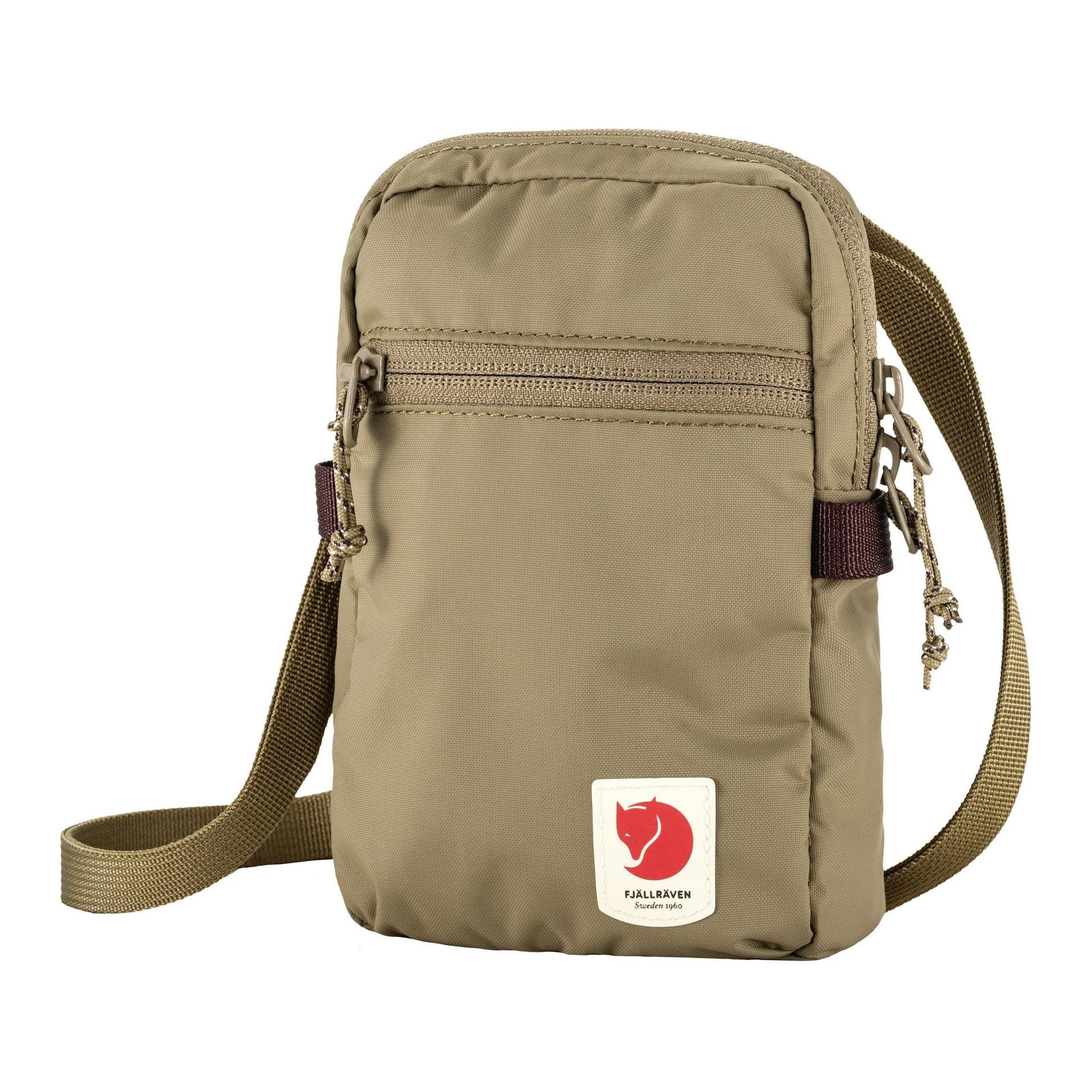 Сумка через плечо Fjallraven - изображение 1