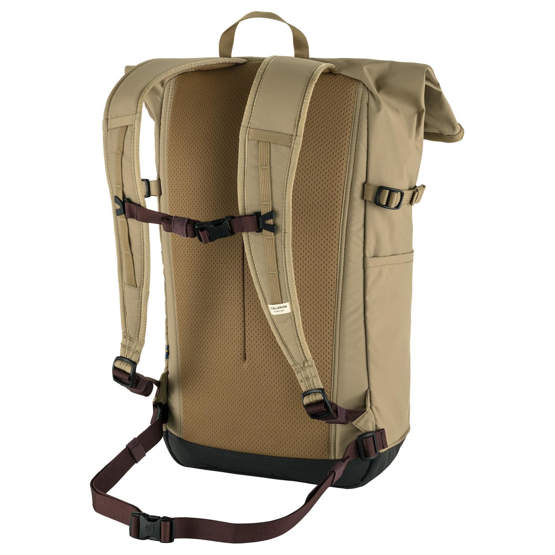 Рюкзак Fjallraven 24L - изображение 3