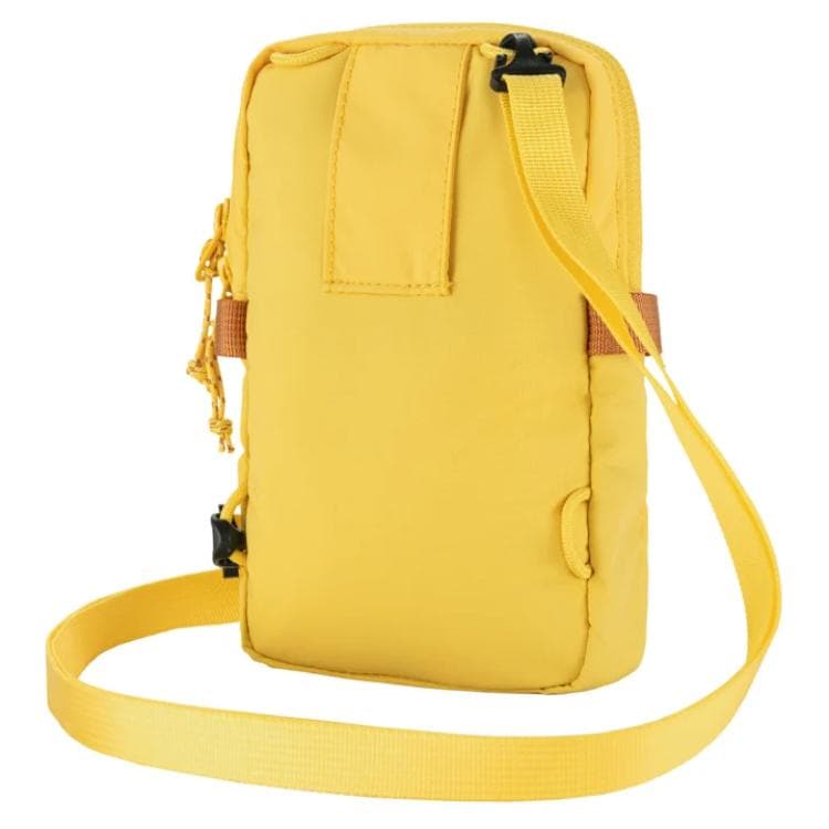 Сумка через плечо Fjallraven - изображение 2