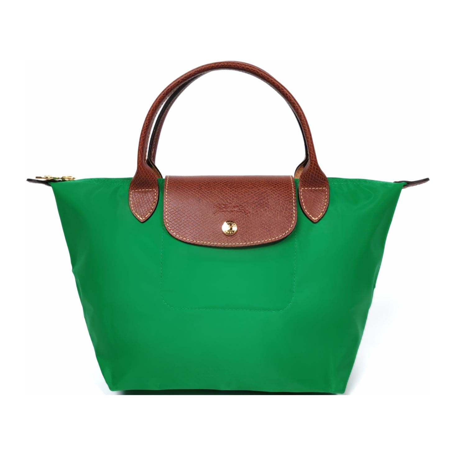 Сумка LONGCHAMP Le Pliage ORIGINAL Logo - изображение 1