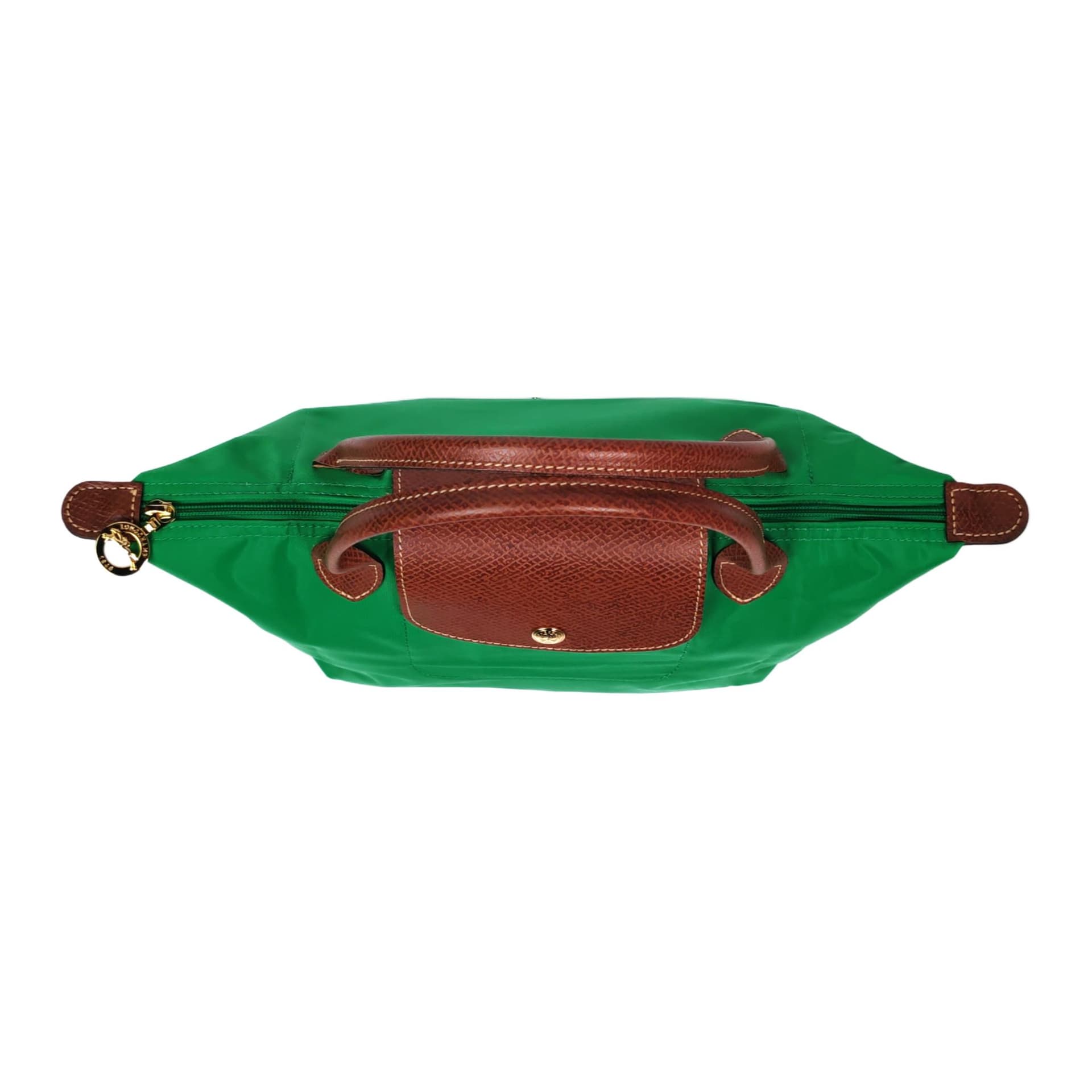 Сумка LONGCHAMP Le Pliage ORIGINAL Logo - изображение 5