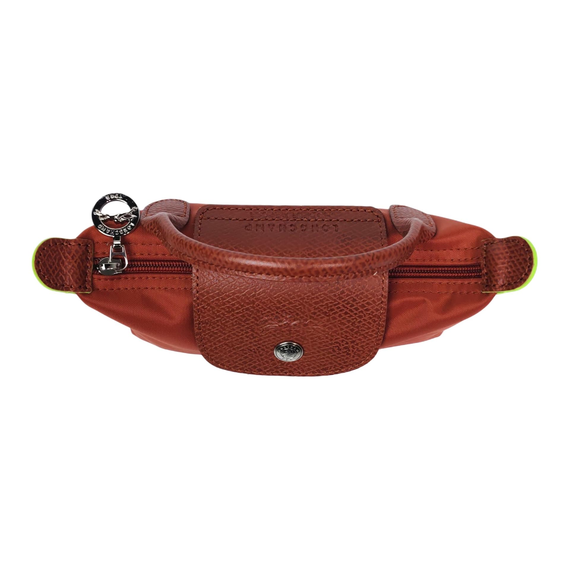 Сумка Longchamp Le Pliage Green 17 - изображение 5