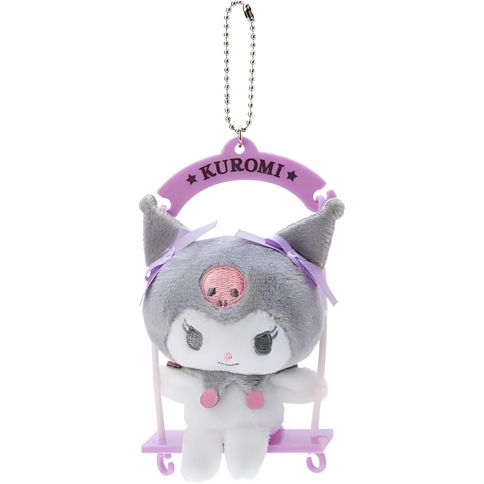 Мягкая игрушка Sanrio - изображение 1