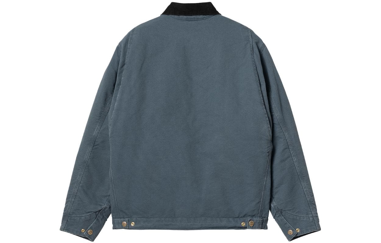 Куртка Carhartt WIP FW23 LogoDetroit Jacket - изображение 2