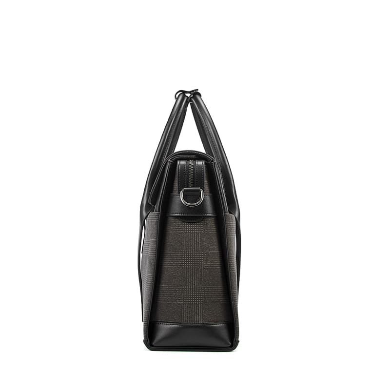 Портфель BVP Briefcase Large Black - изображение 5