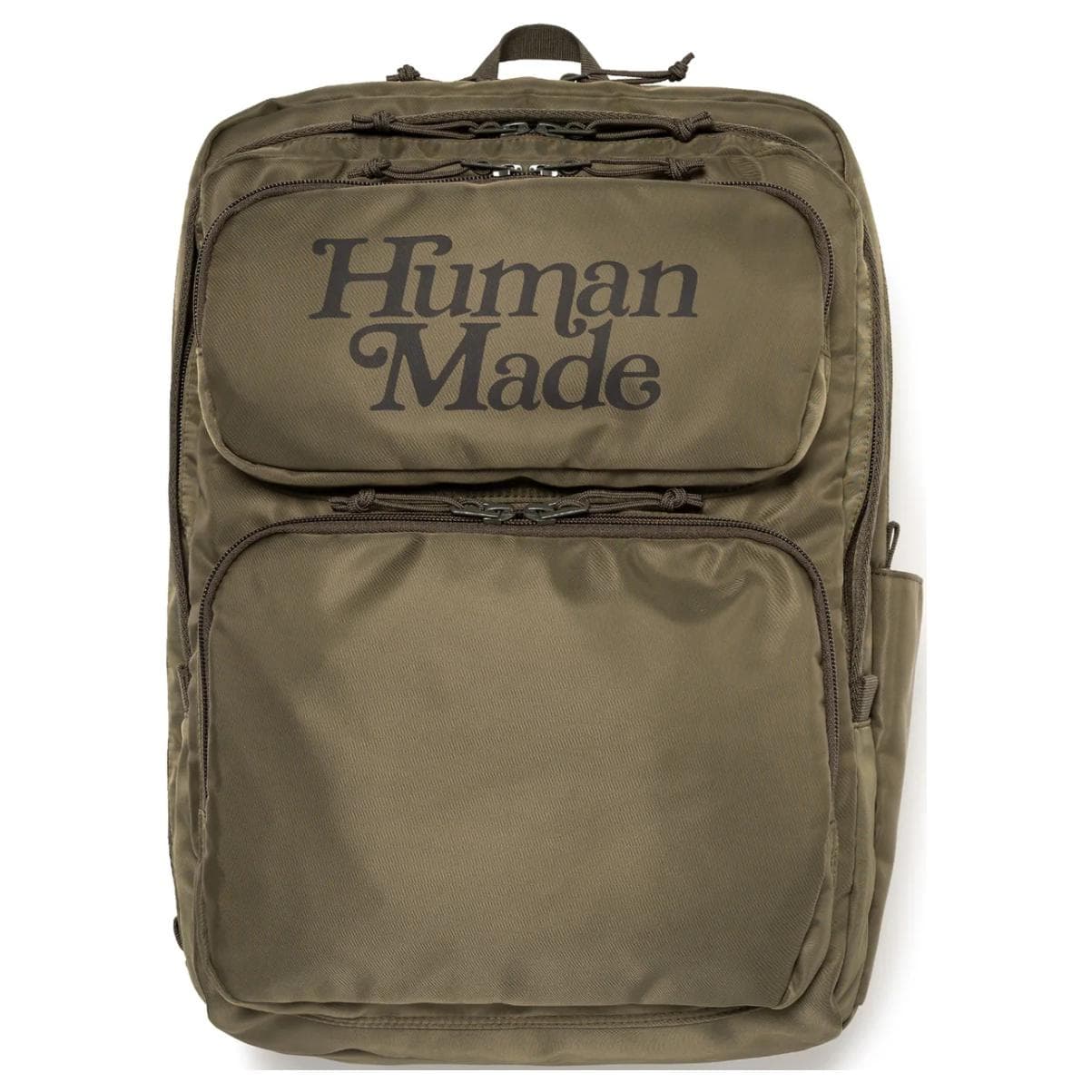 Рюкзак HUMAN MADE PROTOTYPE - изображение 1