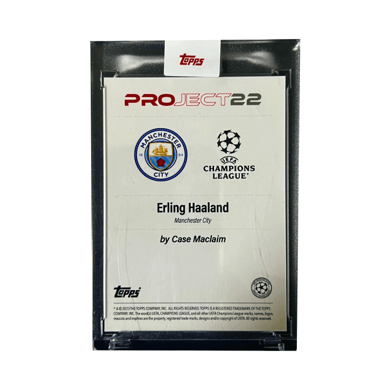 Коллекционные карточки Topps - изображение 2