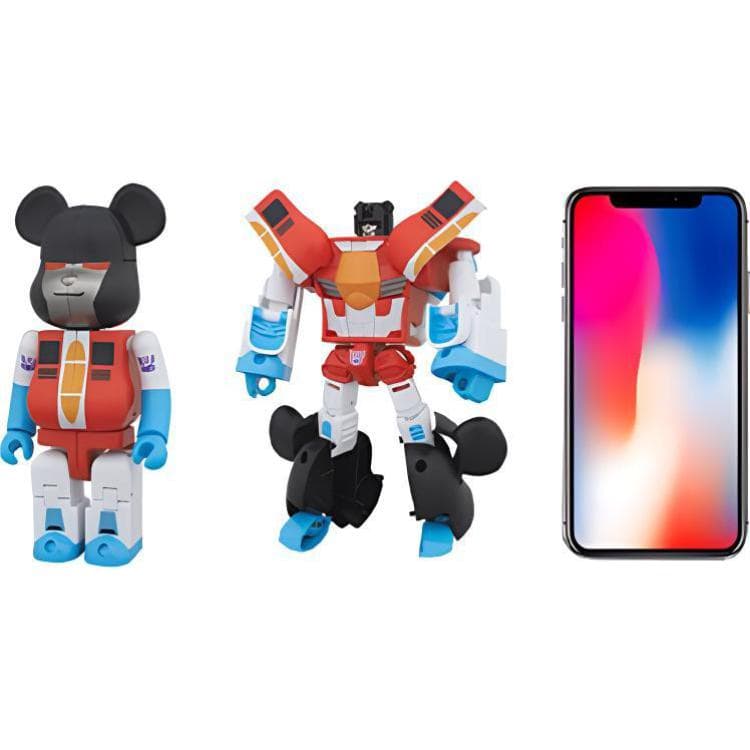 Фигурка BERBRICK 30 200 - изображение 3