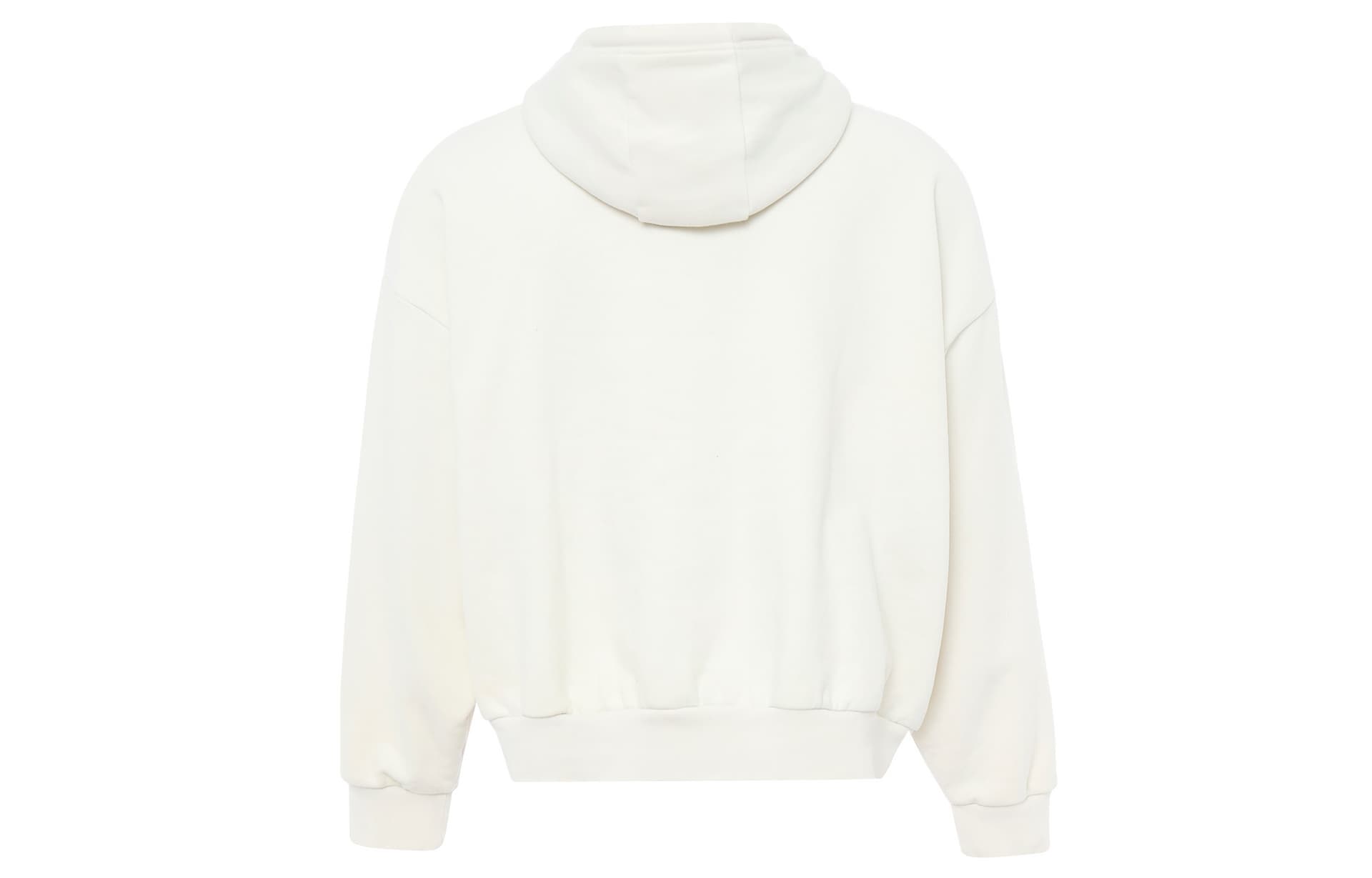 Худи GAP logo - изображение 2