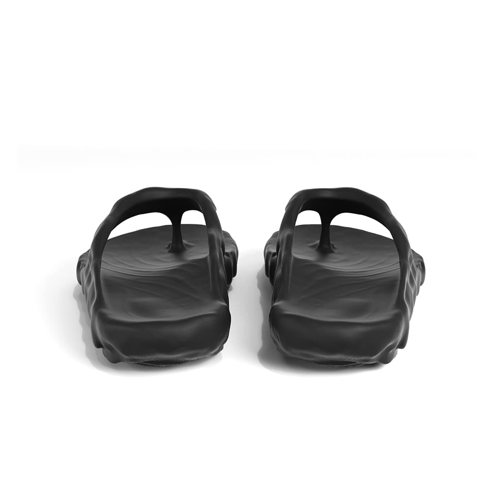 Шлёпанцы HelloSlippers Oozeform EVA - изображение 4