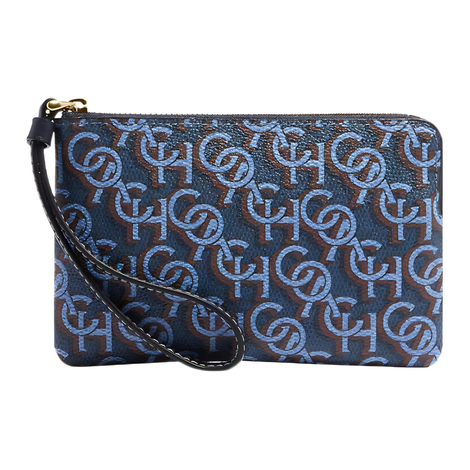 Сумка COACH Corner Zip 16 - изображение 1