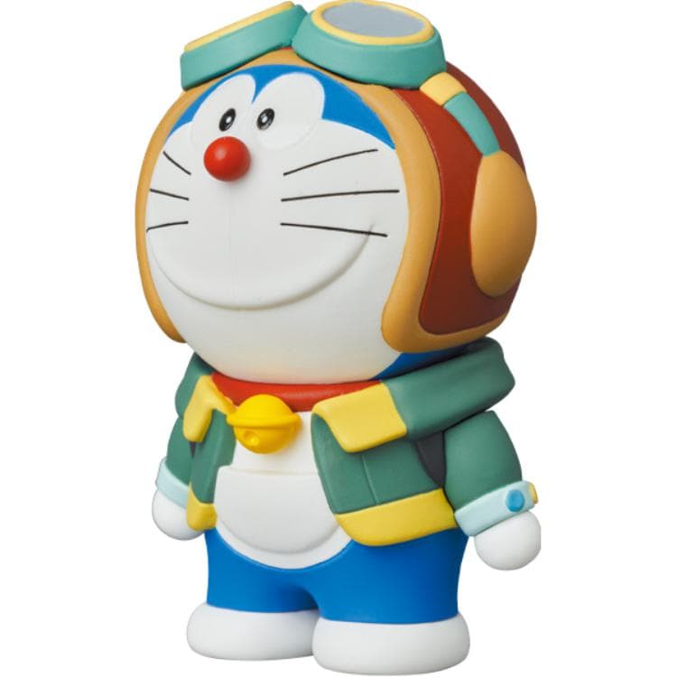 Medicom Toy A A UDF Q 6.5cm - изображение 4