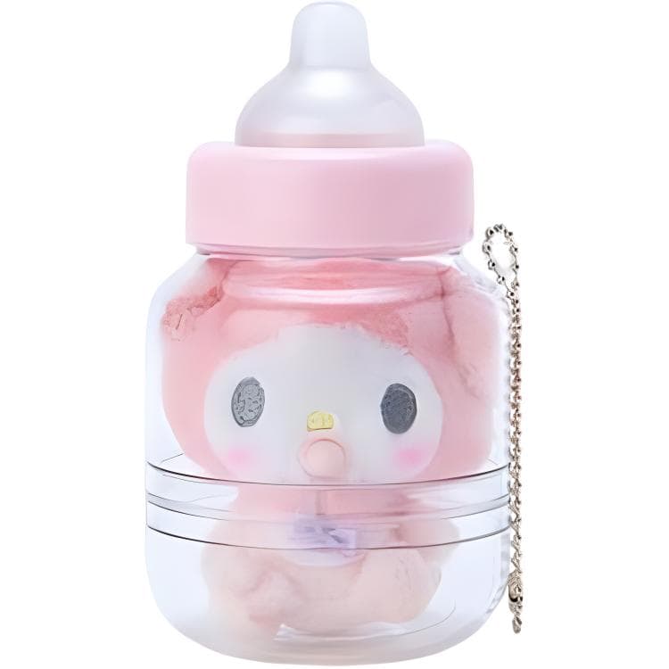 Мягкая игрушка Sanrio 11.3cm - изображение 2