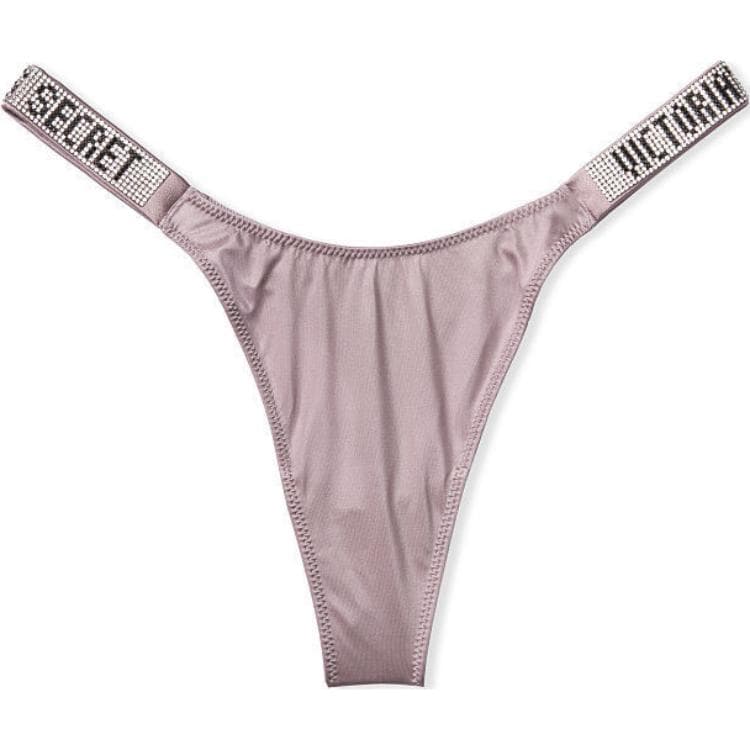 Трусы Victoria's Secret Стринг Женские - изображение 1