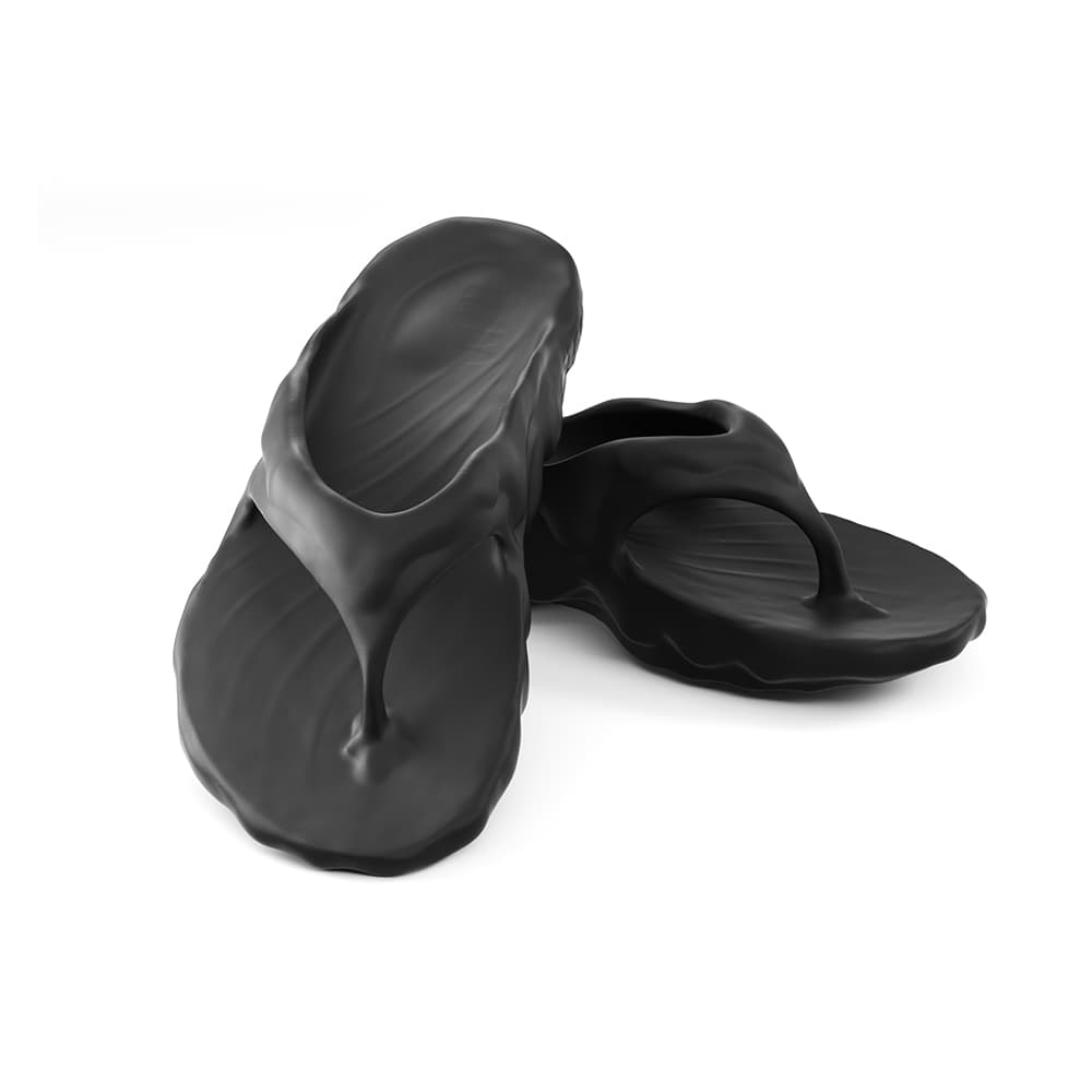 Шлёпанцы HelloSlippers Oozeform EVA - изображение 5