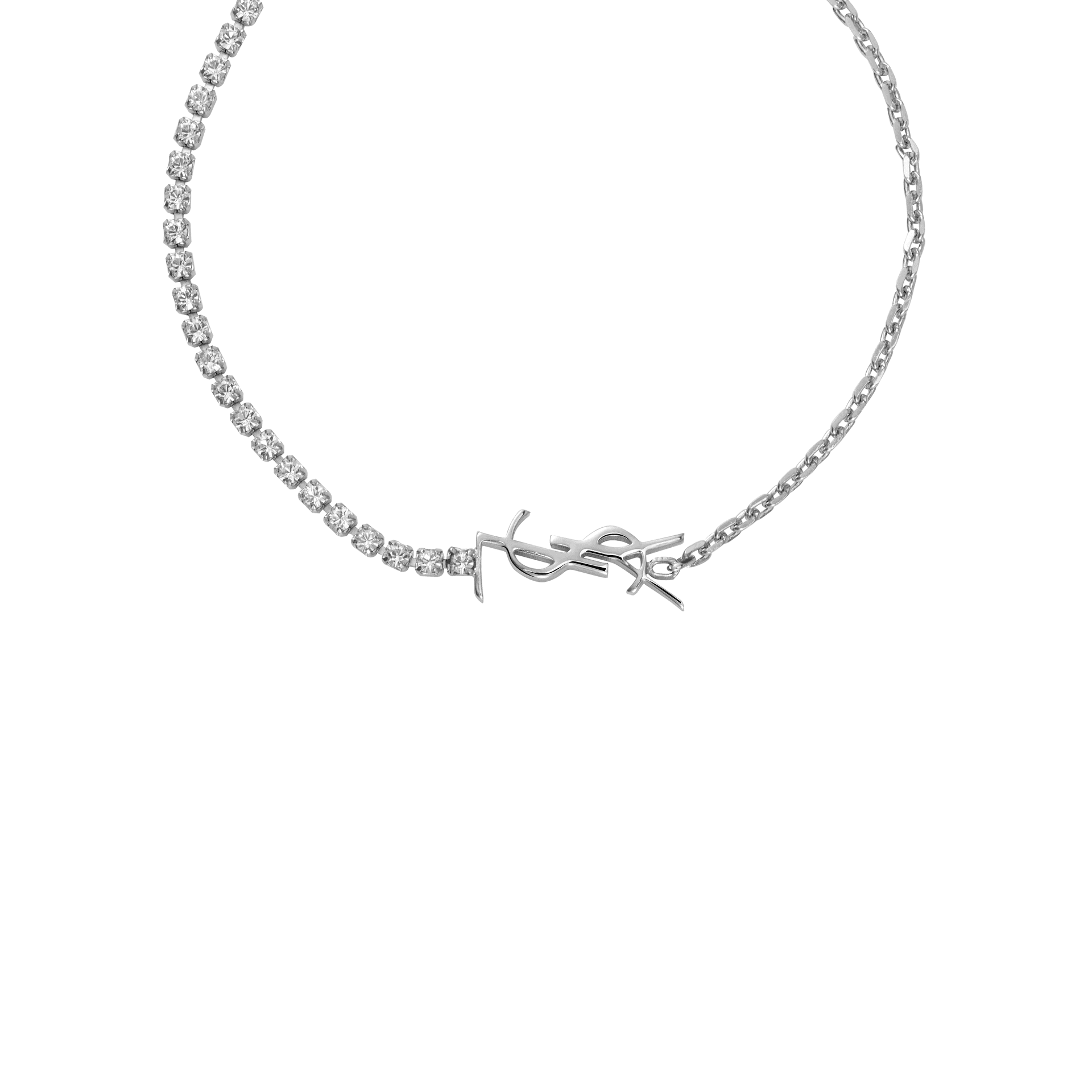 Браслет SAINT LAURENT YSL - изображение 2