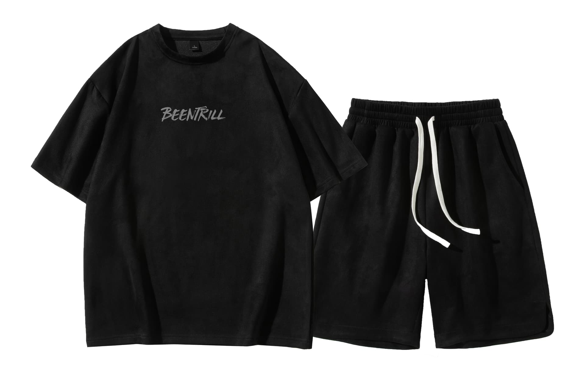 Спортивный костюм BEENTRILL LogoT - изображение 2