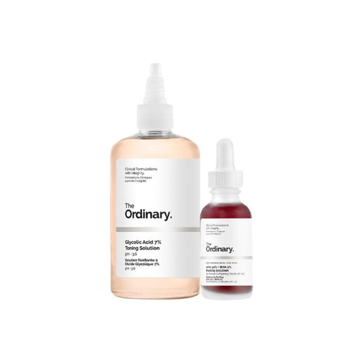 Маска для лица The Ordinary - изображение 2