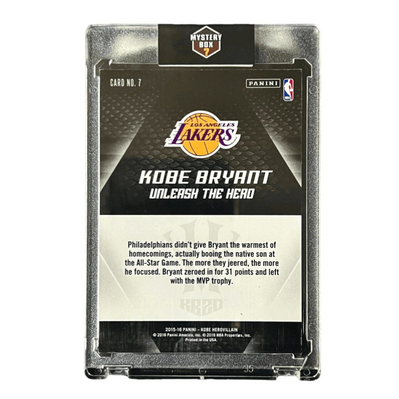 PANINI MVP - изображение 2