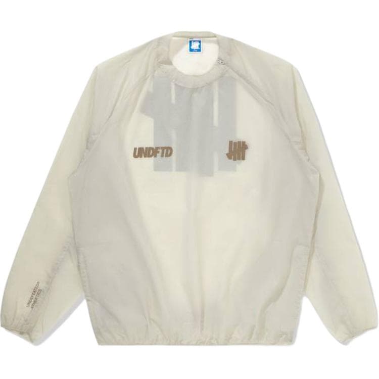 Легкая ветровка UNDEFEATED logo - изображение 1