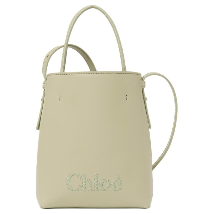Сумка Chloe Sense Tote - изображение 1