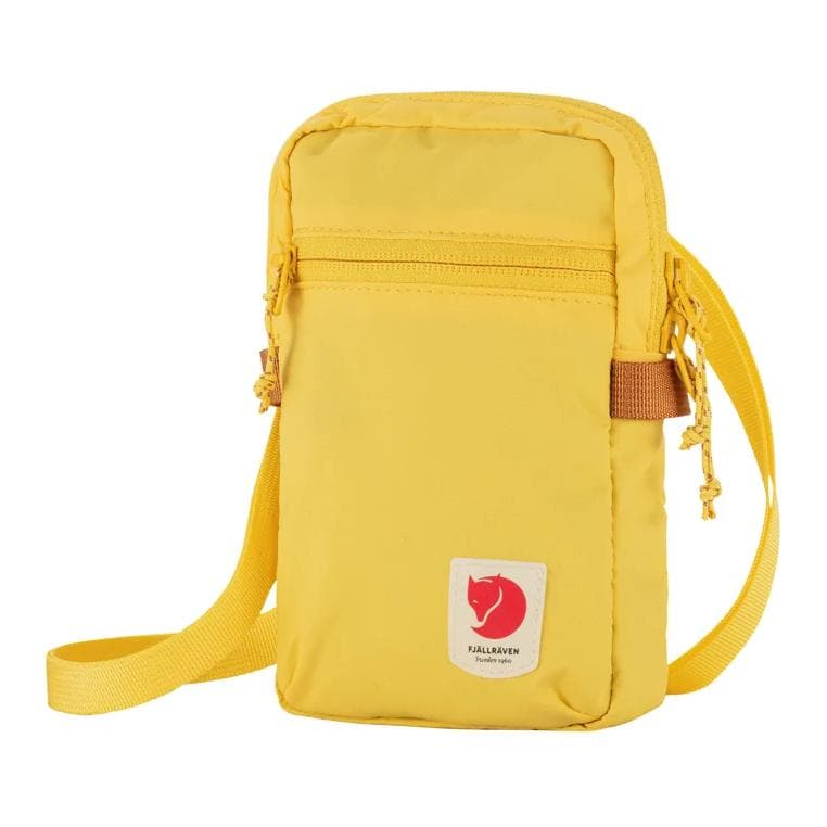 Сумка через плечо Fjallraven - изображение 1