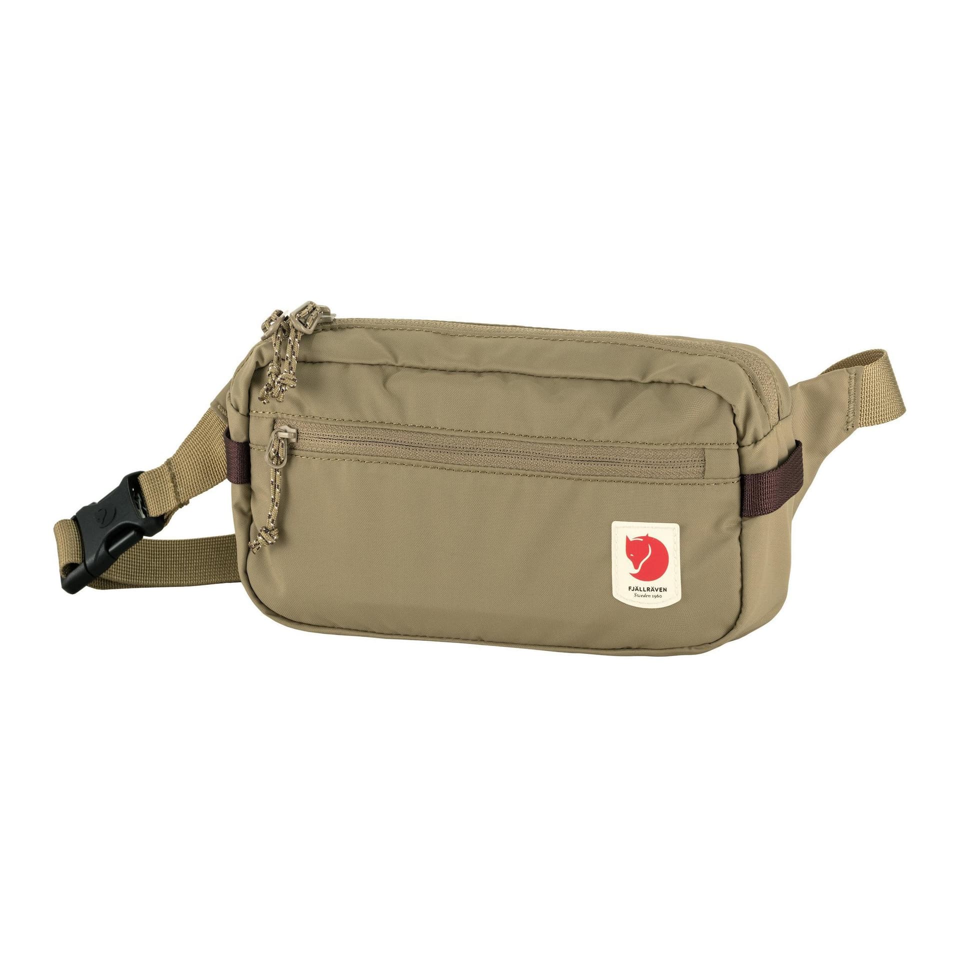 Поясная сумка Fjallraven High Coast - изображение 1