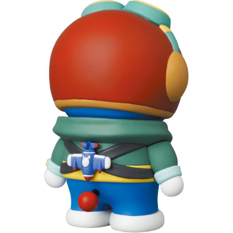 Medicom Toy A A UDF Q 6.5cm - изображение 3