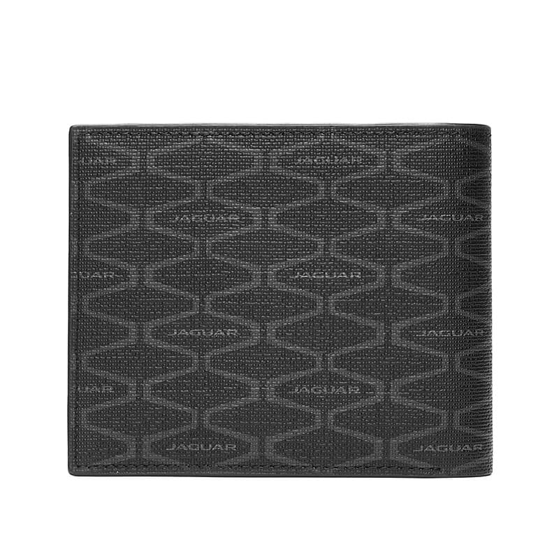 Кошелек Jaguar Wallet - изображение 4