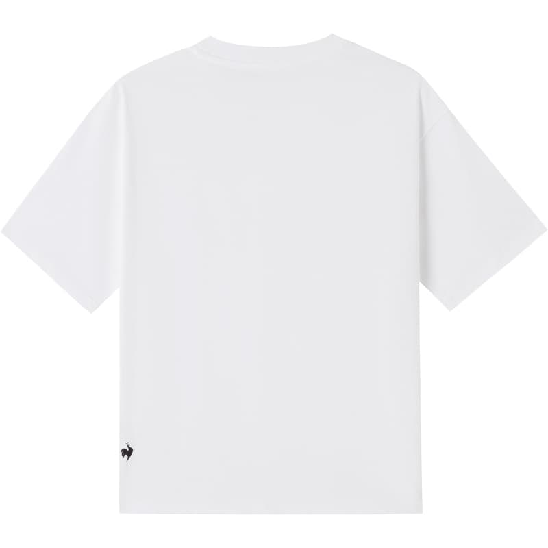 Футболка le coq sportif T - изображение 2