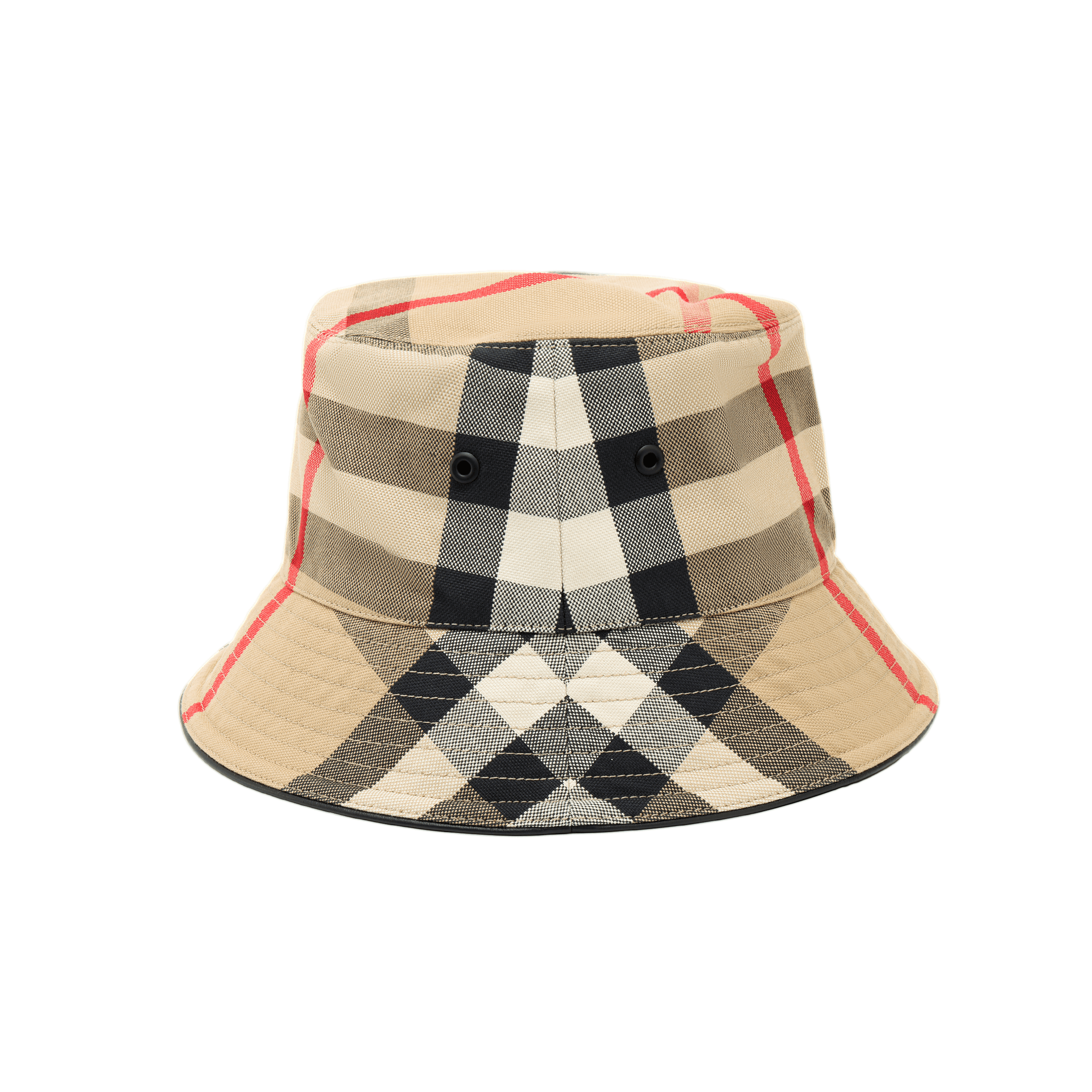 Панама Burberry - изображение 2