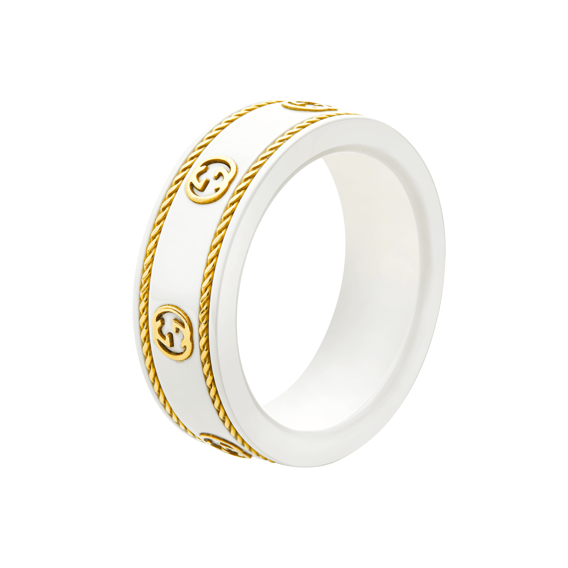 Кольцо Gucci Icon Ring - изображение 2