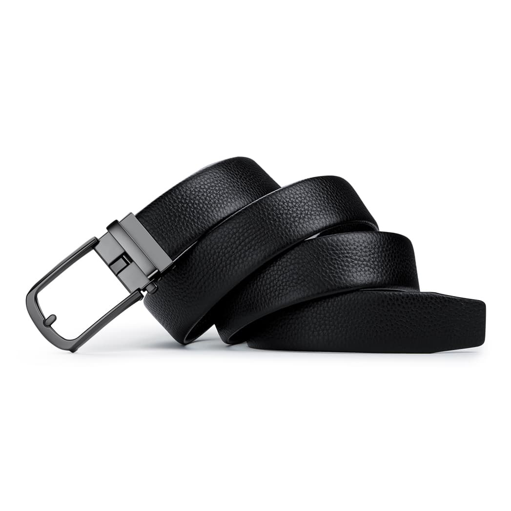 Ремень WilliamPOLO 3.5cm - изображение 3