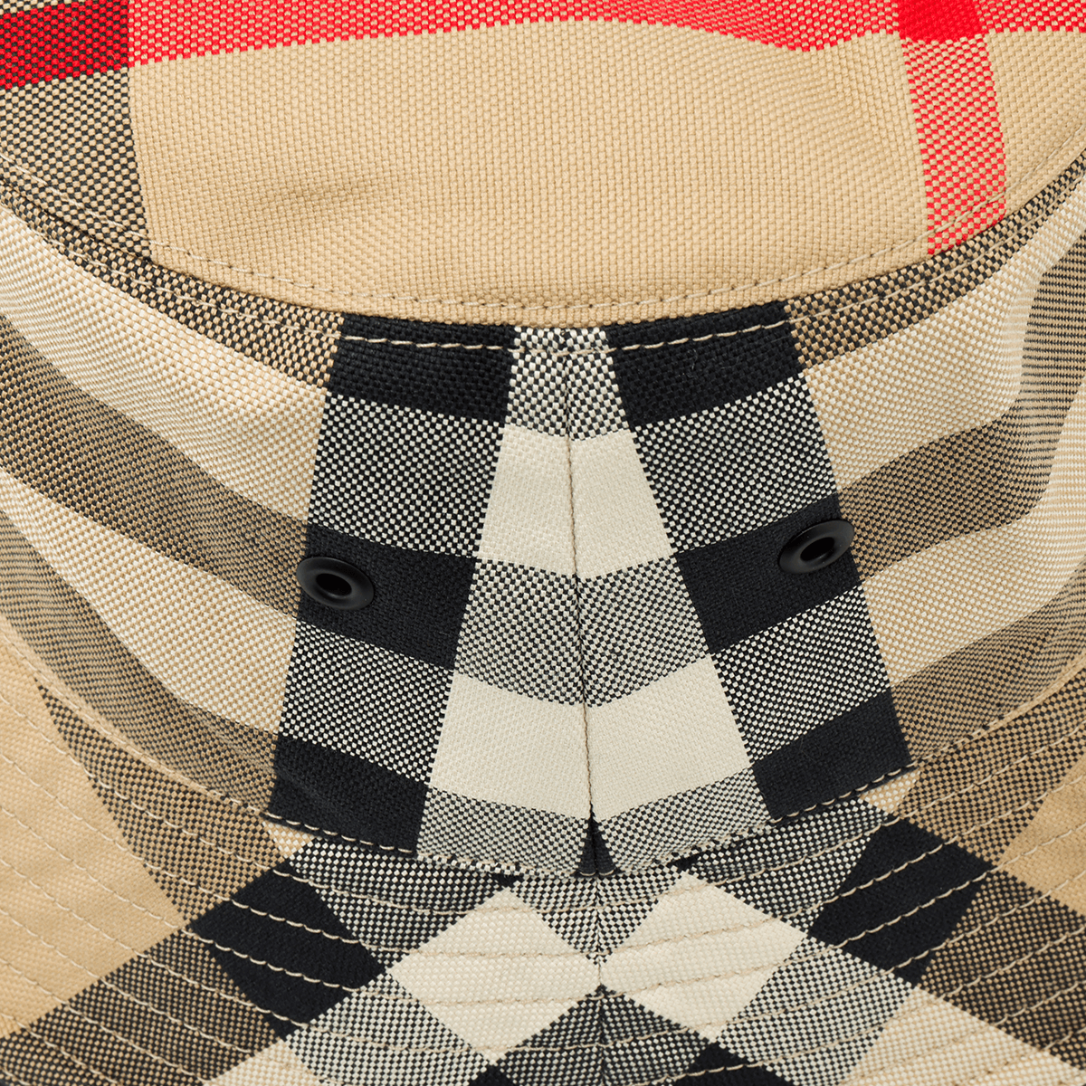 Панама Burberry - изображение 5
