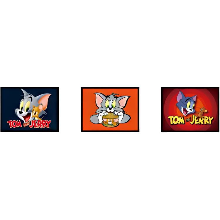 Фигурка SOAP STUDIO TOM AND JERRY 18 - изображение 20