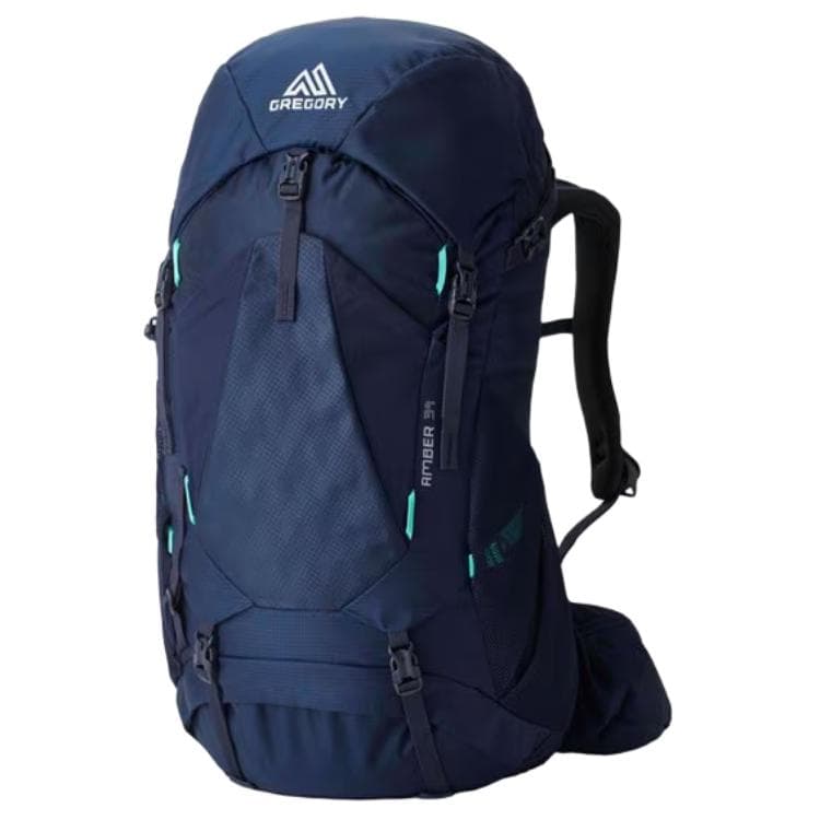 GREGORY Amber 34L - изображение 2