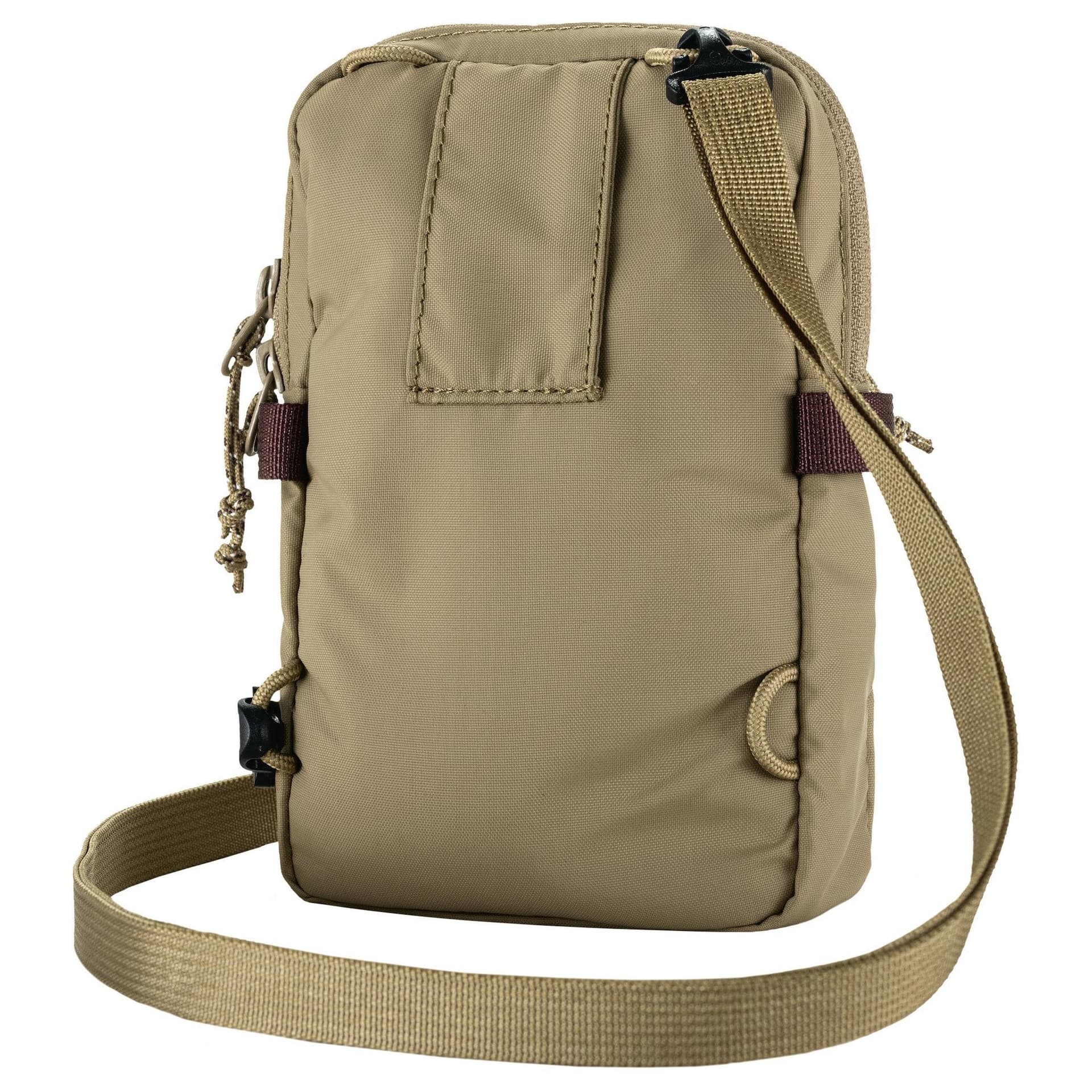 Сумка через плечо Fjallraven - изображение 2