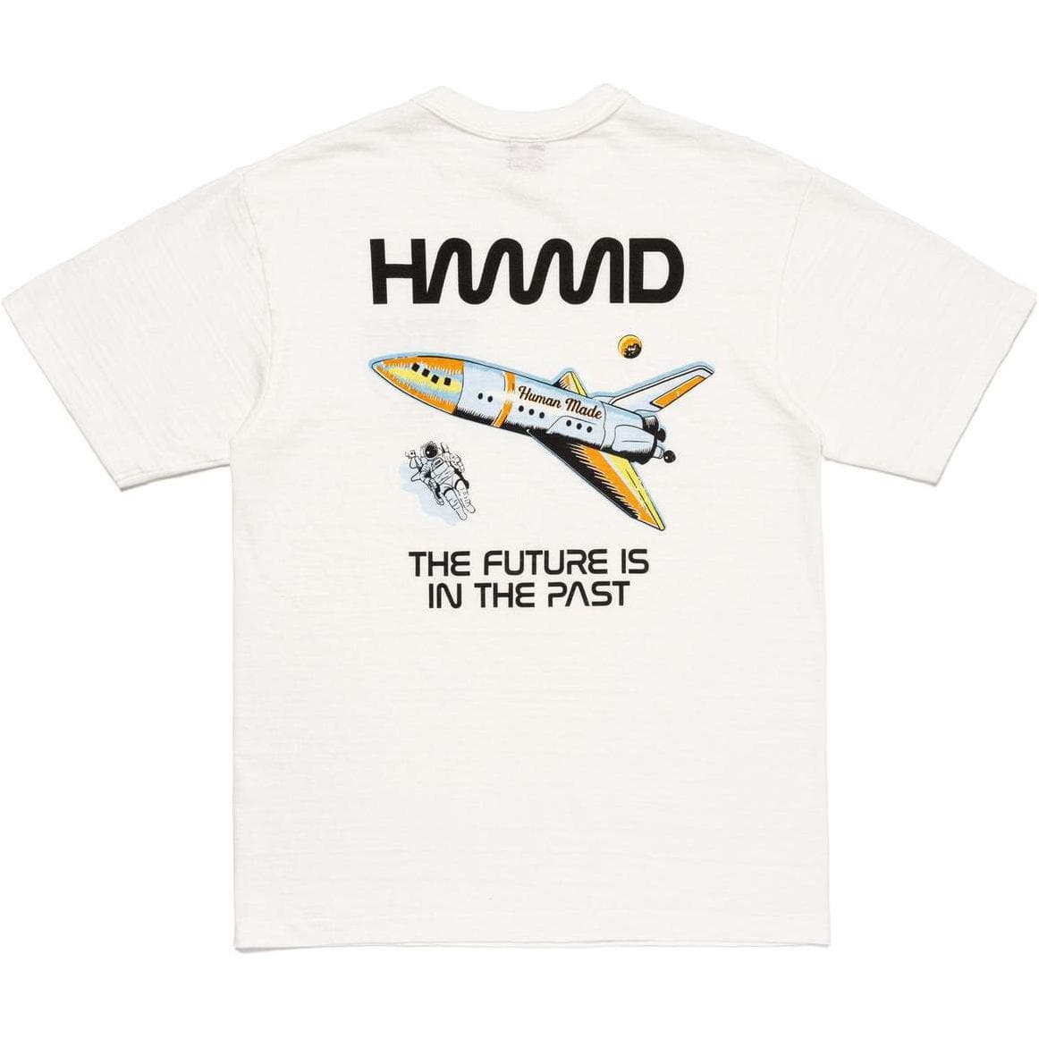 Футболка HUMAN MADE SS24 T - изображение 2