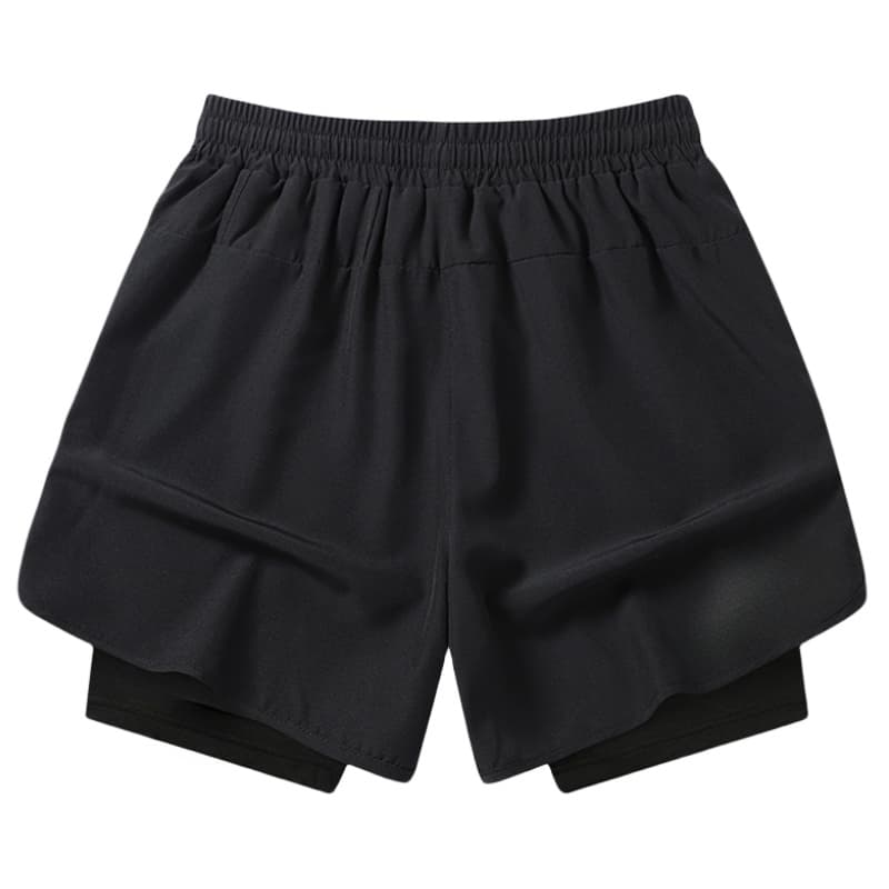 Тренировочные штаны Amber Light Sports Shorts - изображение 2