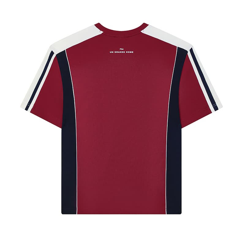Футболка FILA T - изображение 2