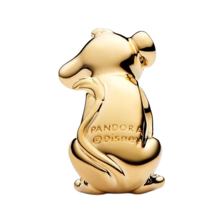 Кулон Pandora 14k - изображение 2