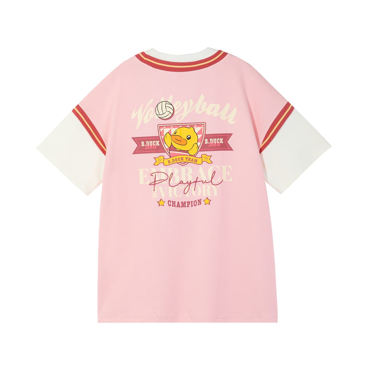 Футболка B.Duck T - изображение 2